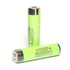 Аккумулятор Panasonic NCR 18650 B 3400 mAh Li-Ion made in Japan